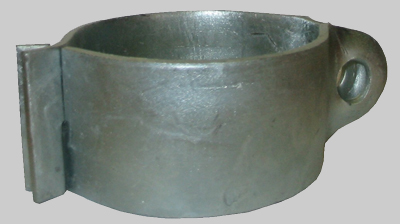 Gate Post Collar