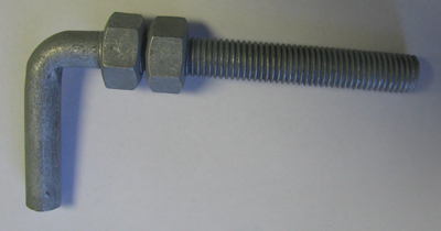 Hinge Bolts