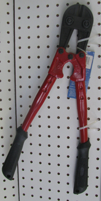 Bolt Cutter