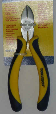 Diagonal Pliers