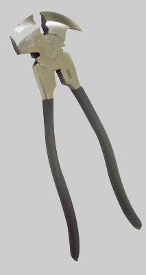 Fence Pliers