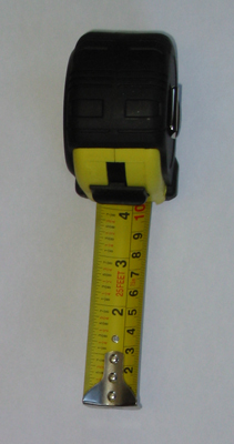 Measuring Tape