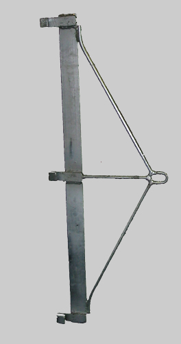 Threey-Way Fence Pulling Tool