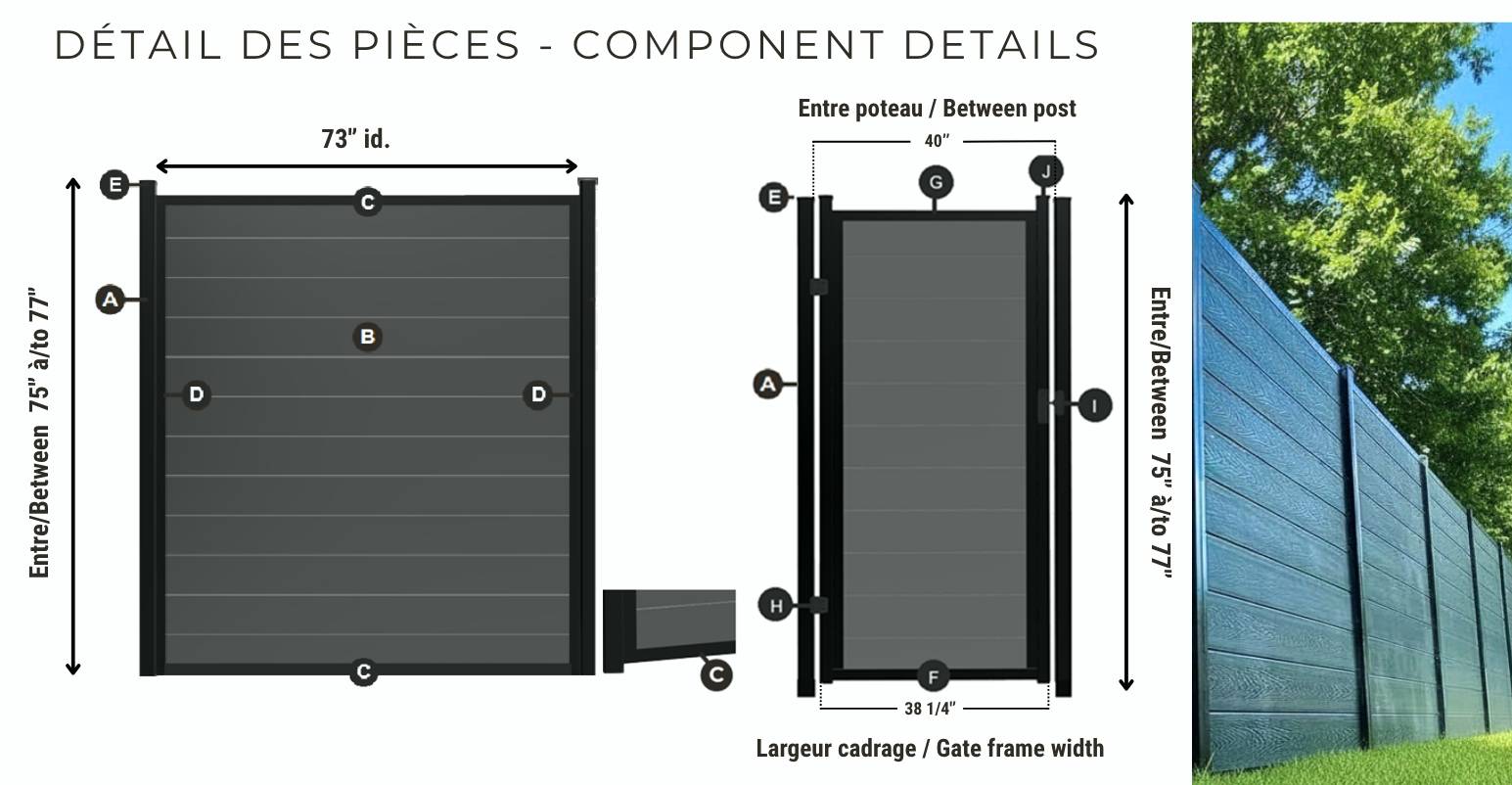 WPC Composite Guide